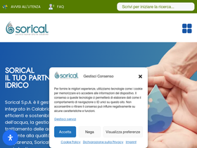 soricalspa.com