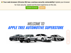 appletreeautomobiles.com