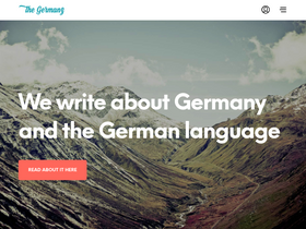 thegermanz.com