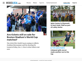 hamilton.wickedlocal.com