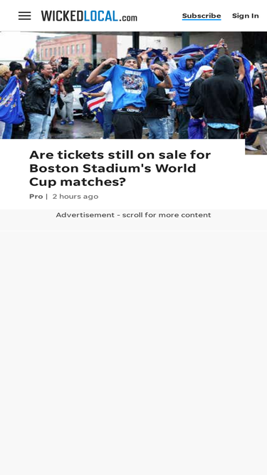 hamilton.wickedlocal.com