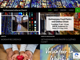 gethsemaneaustin.org