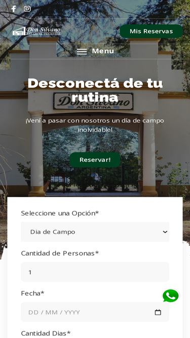 donsilvano.com