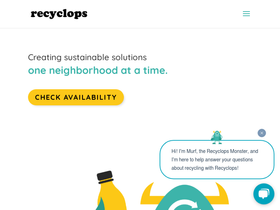recyclops.com