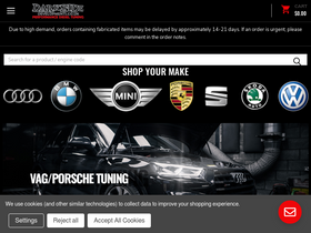 'darksidedevelopments.co.uk' screenshot