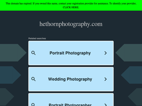 hethornphotography.com