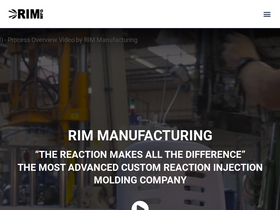 reactioninjectionmolding.com