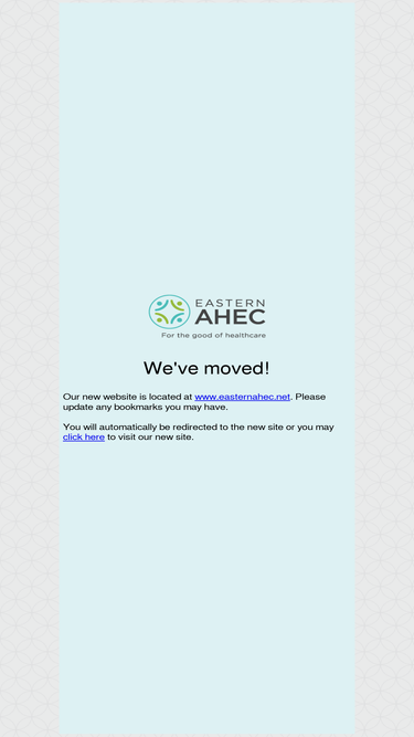 eahec.ecu.edu