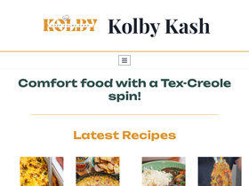 kolbykash.com