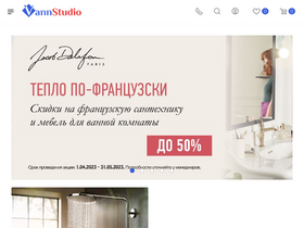vannstudio.ru