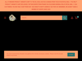 dogknightsproductions.com