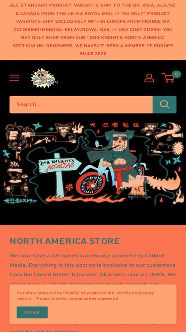 dogknightsproductions.com