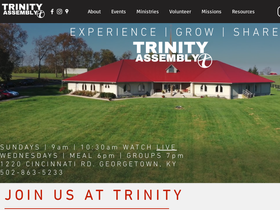 trinityassembly.org