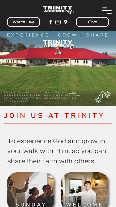 trinityassembly.org