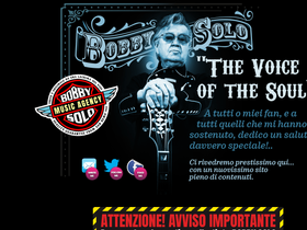 bobbysolo.com