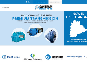 santramengineers.com