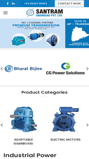 santramengineers.com