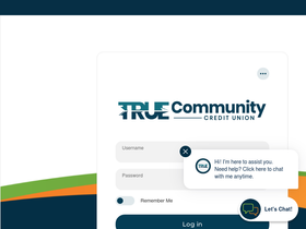 digitalbanking.trueccu.com