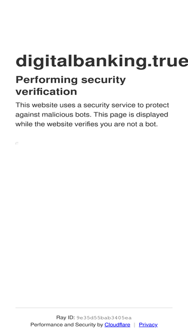 digitalbanking.trueccu.com