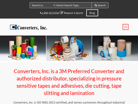 converters.com