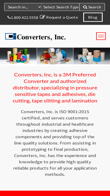 converters.com