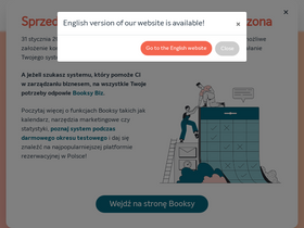 'versum.pl' screenshot