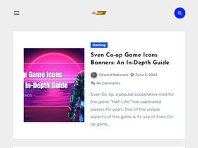 upbent.com