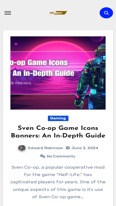upbent.com