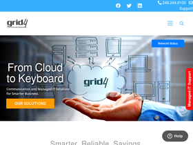 grid4.com
