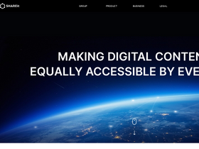 'ushareit.com' screenshot