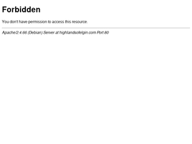 highlandsofelgin.com