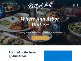 thepretzelbell.com
