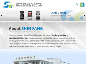shinfang.com