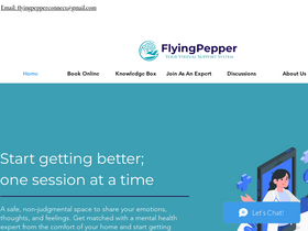 flyingpepper.in