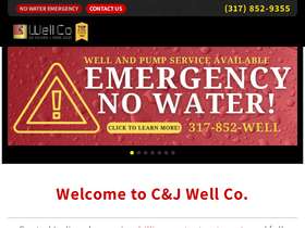 cj4water.com