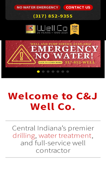 cj4water.com