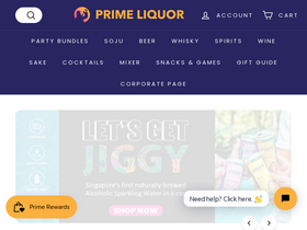 primeliquor.sg