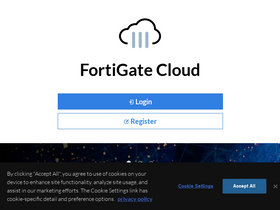 forticloud.com