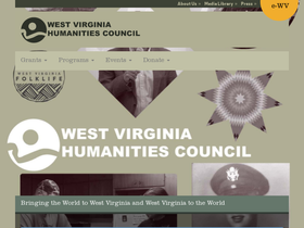 wvhumanities.org