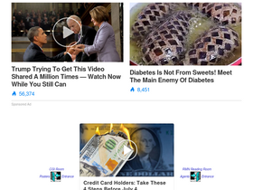 Rumormillnews Com Analytics Market Share Stats Traffic