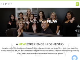 flossdental.com