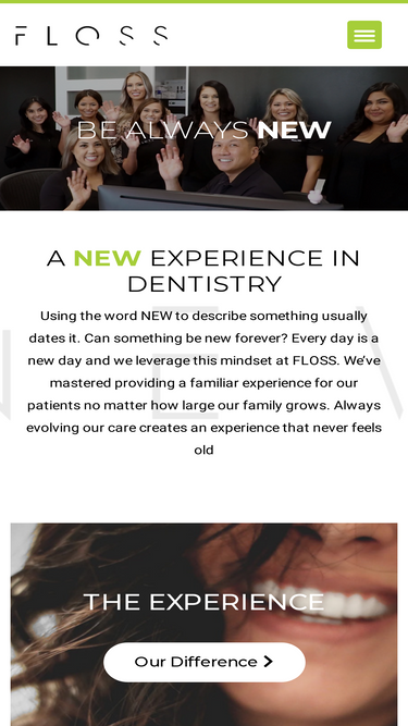 flossdental.com