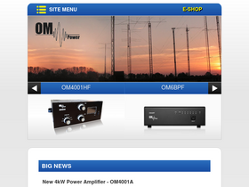 om-power.com