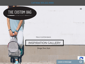thecustombag.com