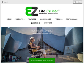 ezlitecruiser.com
