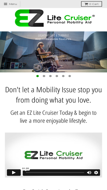 ezlitecruiser.com