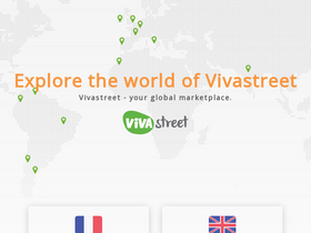'vivastreet.info' screenshot