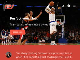 perfectjumper.com
