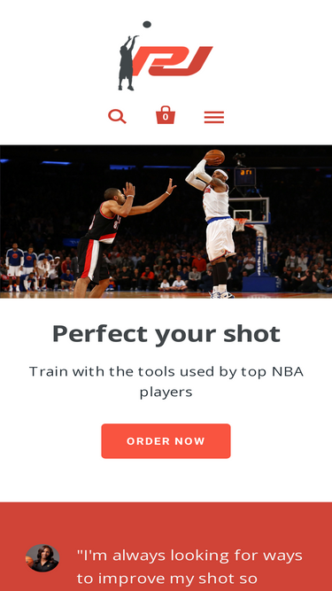 perfectjumper.com