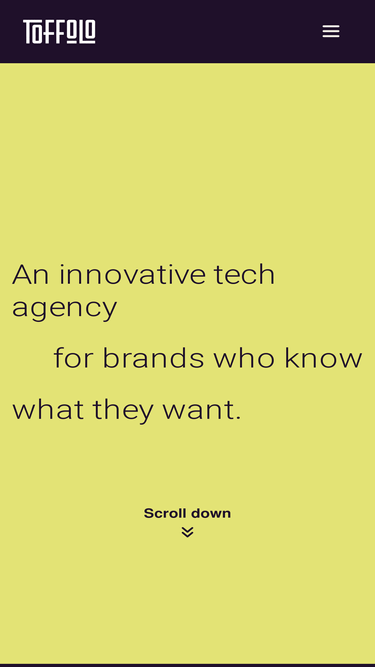 toffolo.studio